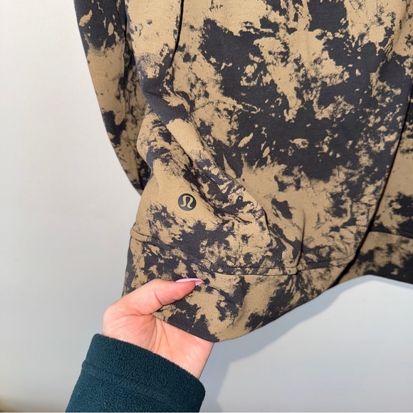 Lululemon City Sweat Pullover Hoodie
Spectral Graphite Grey Artifact XL - Picture 5 of 5